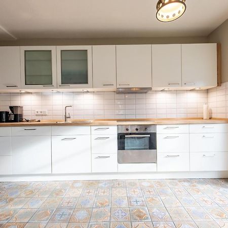 Apartamento Haus Ludwig Steinwild Garmisch-Partenkirchen Exterior foto