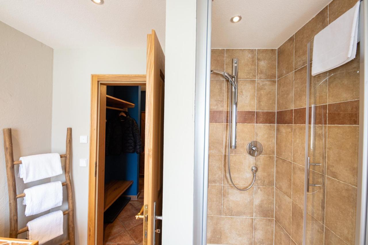 Apartamento Haus Ludwig Steinwild Garmisch-Partenkirchen Exterior foto