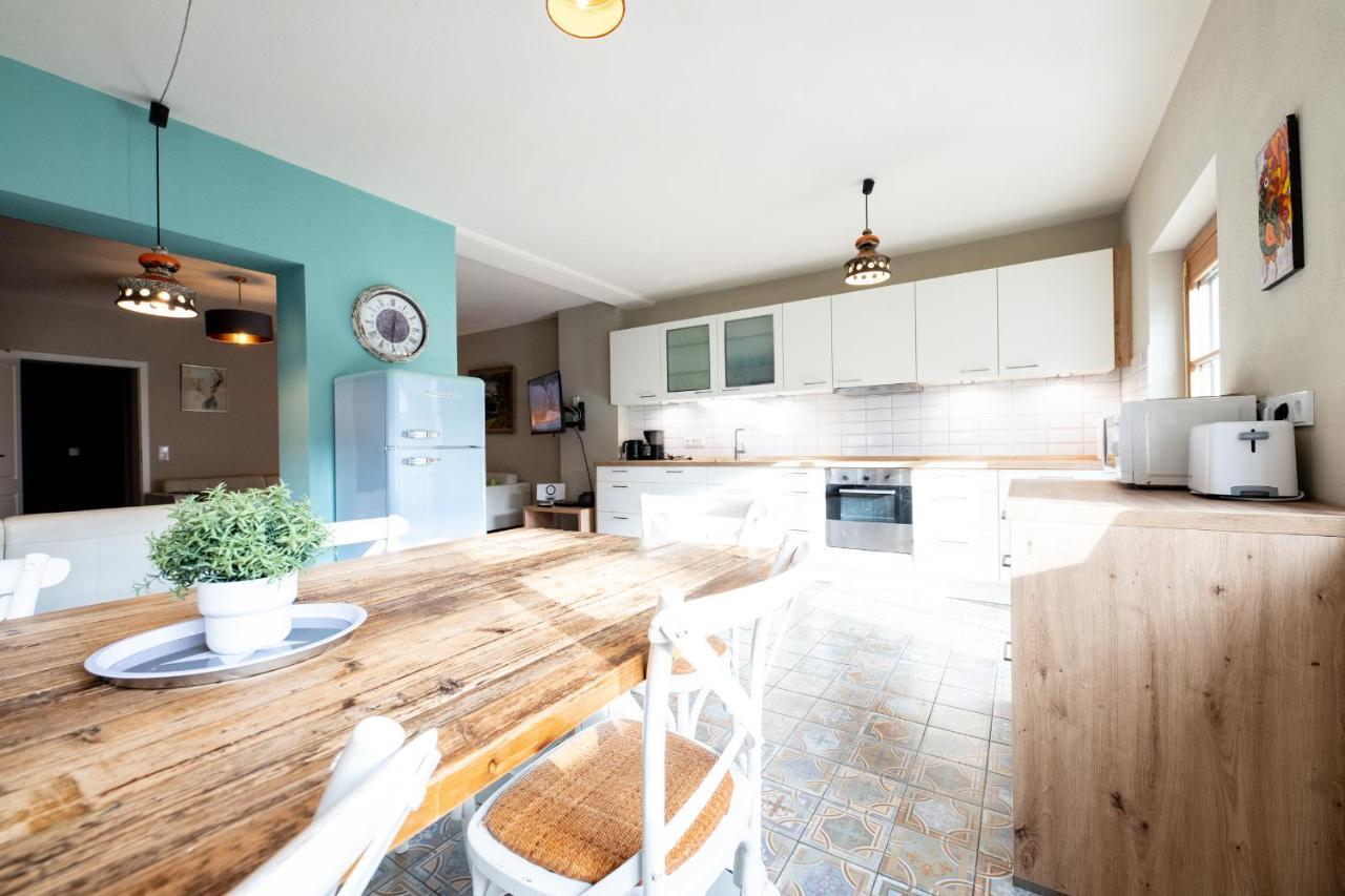 Apartamento Haus Ludwig Steinwild Garmisch-Partenkirchen Exterior foto
